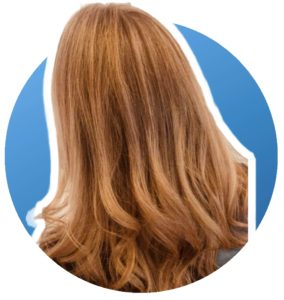 Post Lockdown Hair Transformations at Bliss Hair Salons in Nottingham & Loughborough