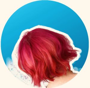 Post Lockdown Hair Transformations at Bliss Hair Salons in Nottingham & Loughborough