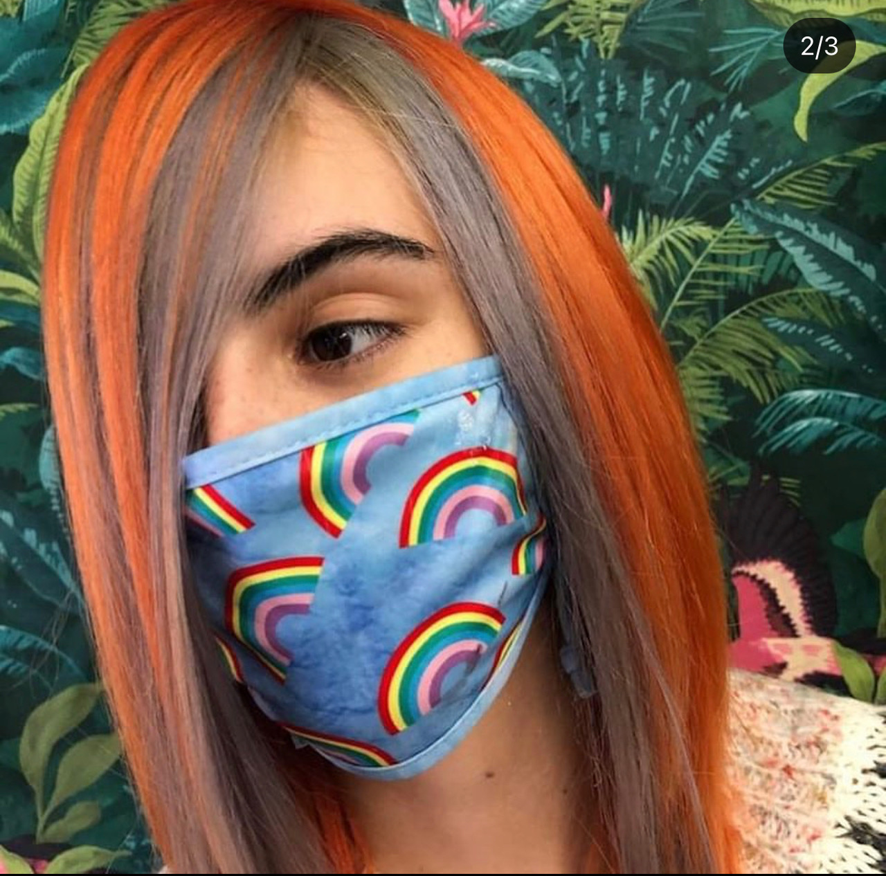 Our Bliss Masked Makeover Competition