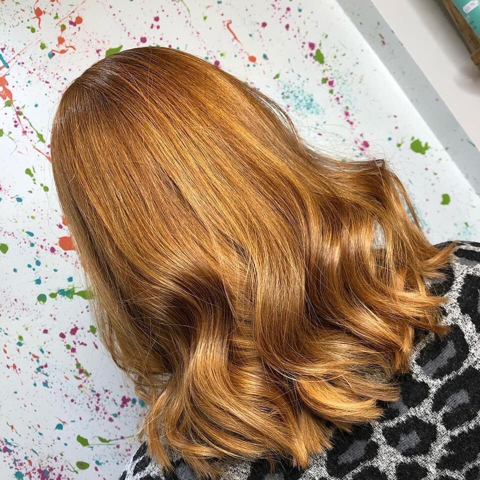 Blow Dry 2 Go Bliss Hairdressing in Nottingham Loughborough Blow Dry 2 Go Bliss Hairdressing in Nottingham Loughborough