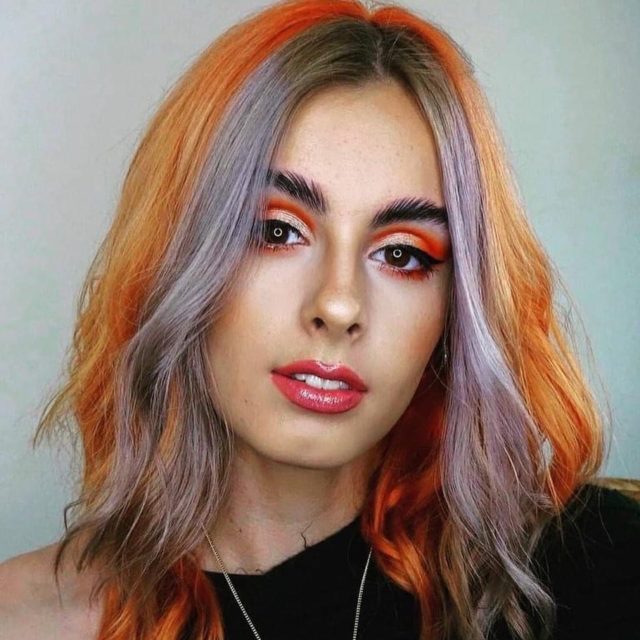 Fashion Bliss 11 Fashion Hair Colours, Bliss Hairdressing Salons in Nottingham & Loughborough