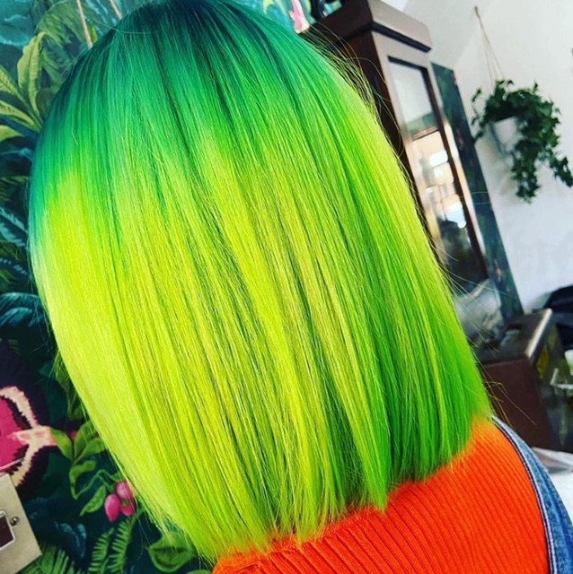 Fashion Bliss 9 Fashion Hair Colours, Bliss Hairdressing Salons in Nottingham & Loughborough