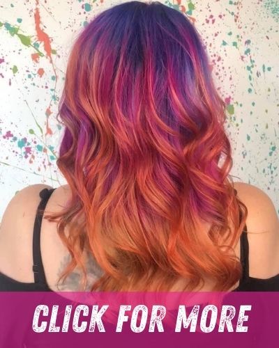 Colour Melt AT BLISS HAIR SALONS NOTTINGHAM AND LOUGHBOROUGH