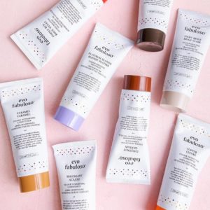 Fabuloso Conditioner Bliss Hair Salons