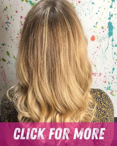 Highlights, Lowlights and Foils at Bliss Hair Salons in Nottingham and Loughborough