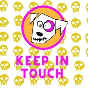 Keep In Touch!