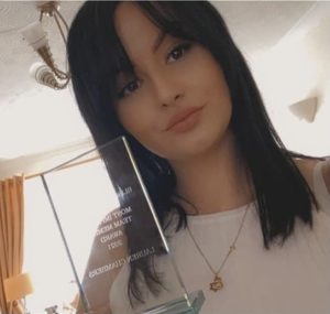 Bliss Hair Salons, Team Bliss Awards 2021