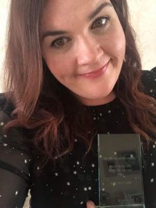 Bliss Hair Salons, Team Bliss Awards 2021