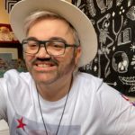 Nick Tedd, Bliss Hair Salons, Team Bliss Awards 2021