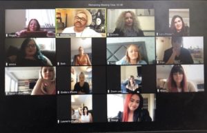 Team Bliss Awards, Bliss Hair Salons, Team Bliss Awards 2021
