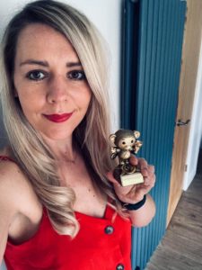 Bliss Hair Salons, Team Player Awards 2021