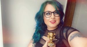 Bliss Hair Salons, Team Player Awards 2021