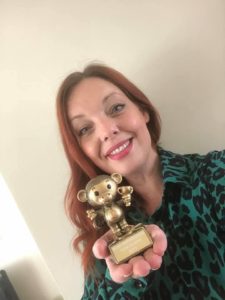 Bliss Hair Salons, Team Player Awards 2021