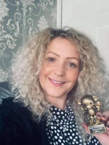 Bliss Hair Salons, Team Player Awards 2021