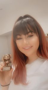 Bliss Hair Salons, Team Player Awards 2021