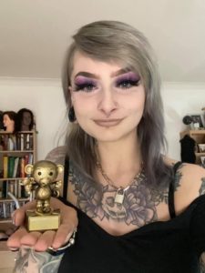 Bliss Hair Salons, Team Player Awards 2021