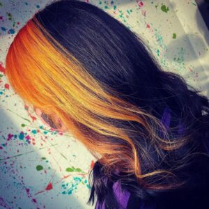 The Best Hair Cuts & Colour at Bliss Hairdressing Salons in Nottingham and Loughborough