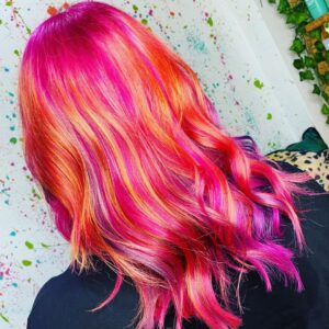 The Best Hair Cuts & Colour at Bliss Hairdressing Salons in Nottingham and Loughborough2587001688260110 1221577464466543700 n