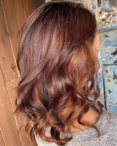 Hair Colour FAQs at Bliss Hair Salons in Nottingham and Loughborough