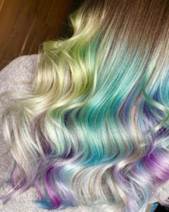Hair Colour FAQs at Bliss Hair Salons in Nottingham and Loughborough