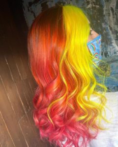 Hair Colour FAQs at Bliss Hair Salons in Nottingham and Loughborough