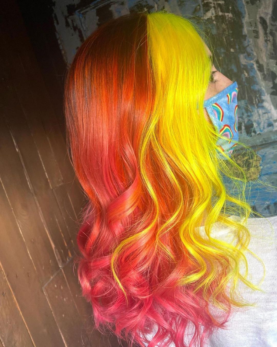 2022 Top Hair Colours at Bliss!