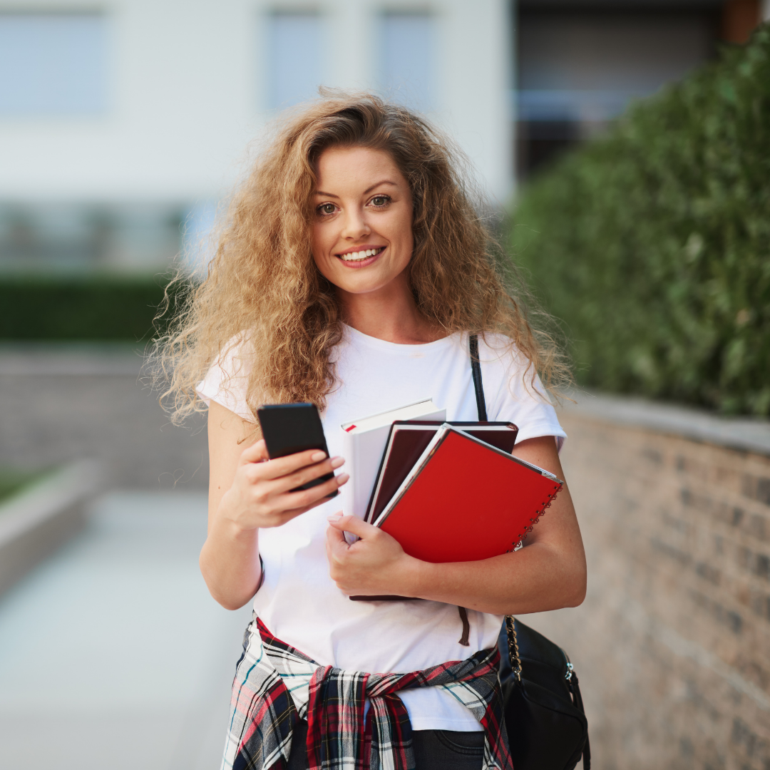 Student Discounts