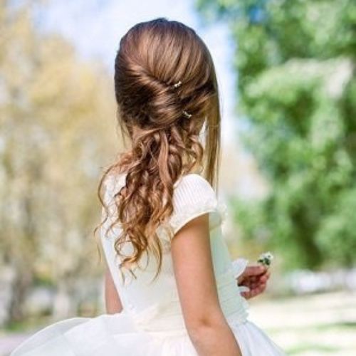 BRIDESMAIDS HAIRSTYLES AT BLISS HAIR SALONS NOTTINGHAM AND LOUGHBOROUGH
