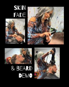 Team Day For All Bliss Hair Salons in Nottingham & Loughborough