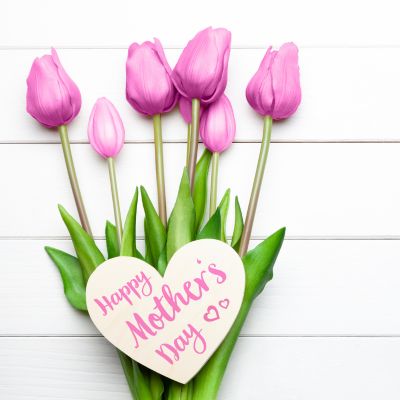 Give Mum The Gift of Bliss!