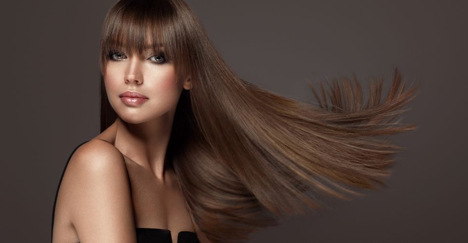 Keratin Treatments in Nottingham and Loughborough