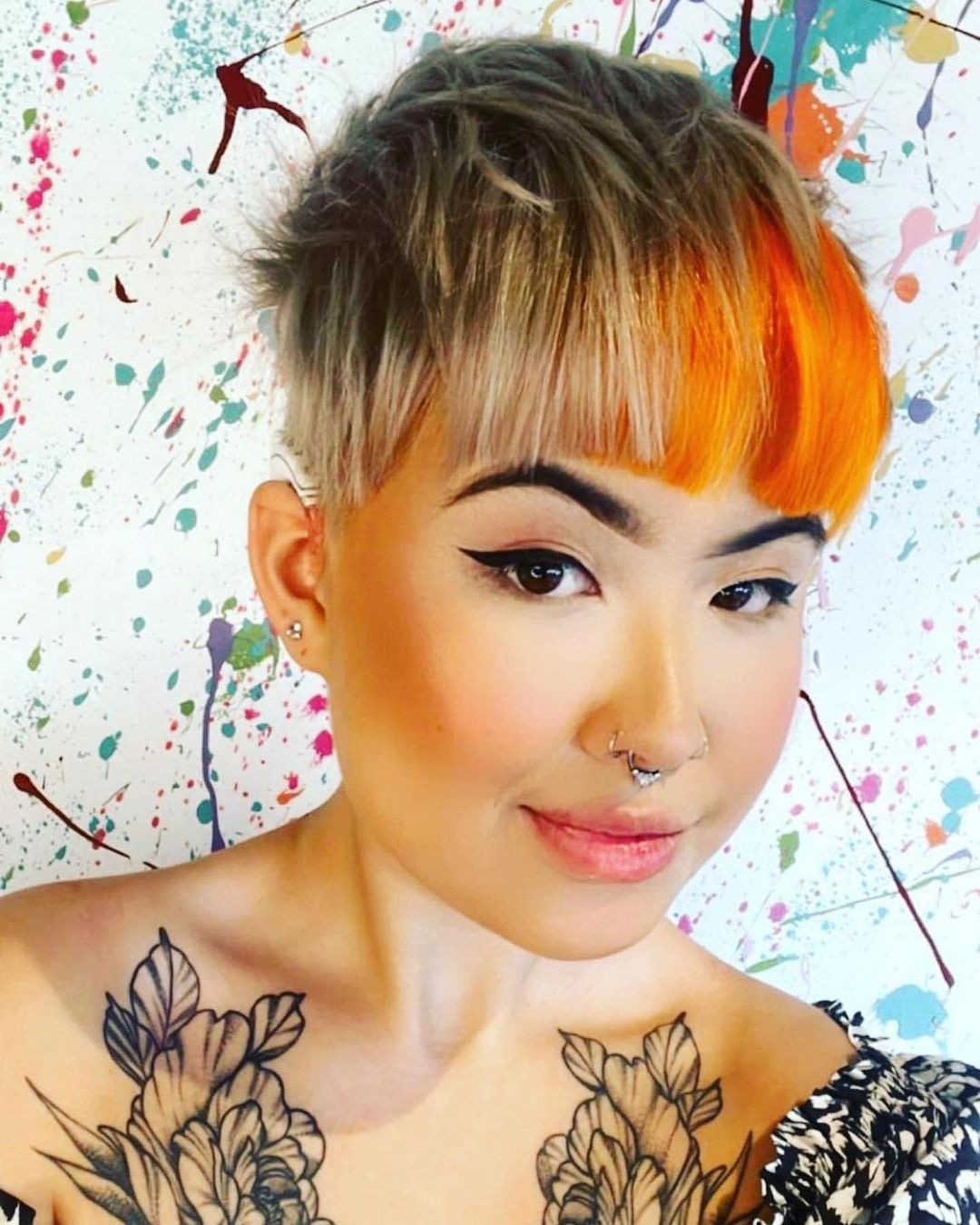 The Hottest Summer Hair Colour Trends