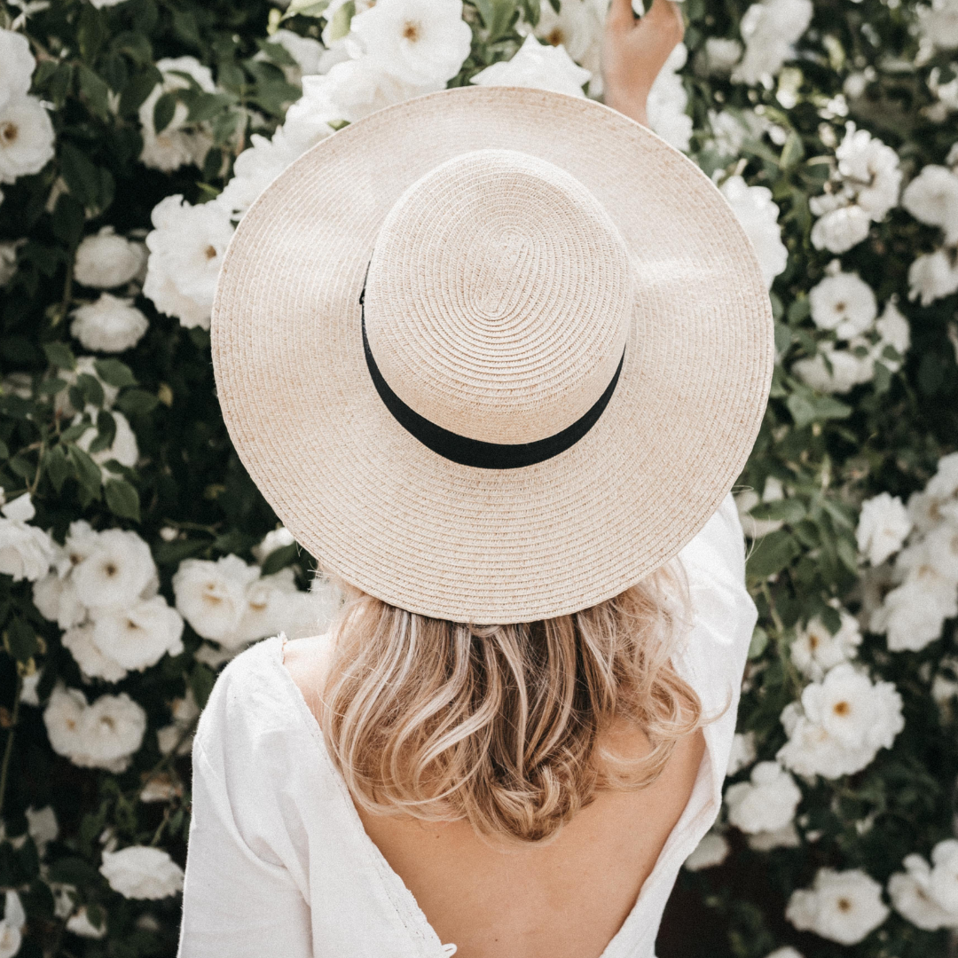Your Summer Hair Edit!