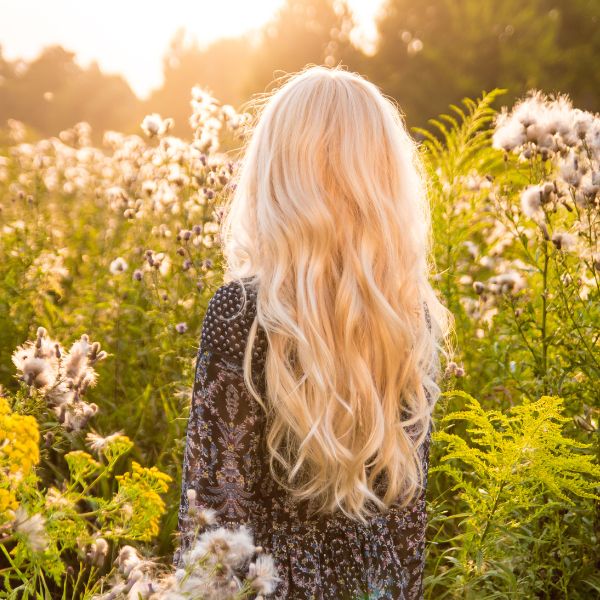 Give Your Hair a Blissful Summer!