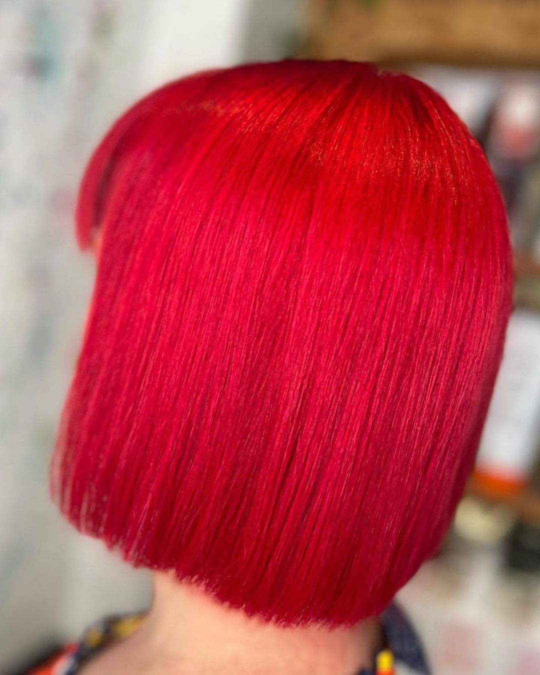 Fashion Hair Colours, Bliss Hairdressing Salons in Nottingham & Loughborough