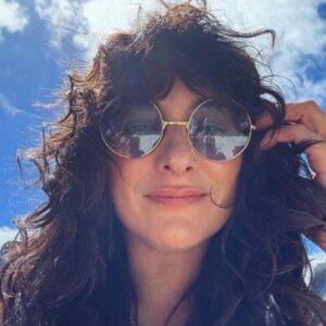 Modern Perms at Bliss Hair Salons Nottingham Loughborough