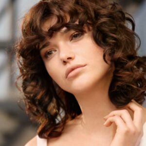 perming at Bliss Hair Salons Nottingham Loughborough