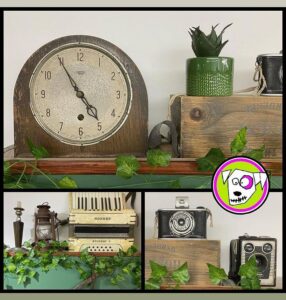 Bliss Biggin Street Interior