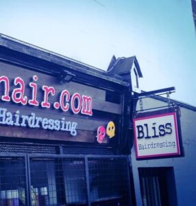 Bliss Biggin Street Loughborough