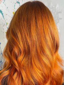 Bright Hair Extensions