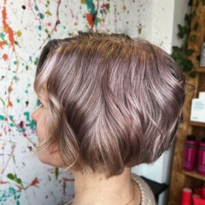 French Bob Hairstyles