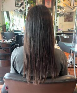 Hair Extensions Bliss