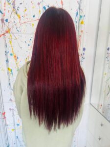 Hair Extensions Loughborough