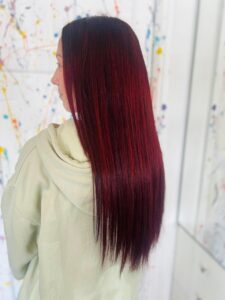 Hair Extensions Nottingham and Loughborough
