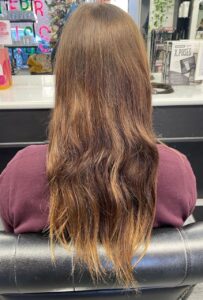 Hair Extensions in Nottingham and Loughborough
