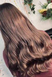 Hair Extensions in Nottingham