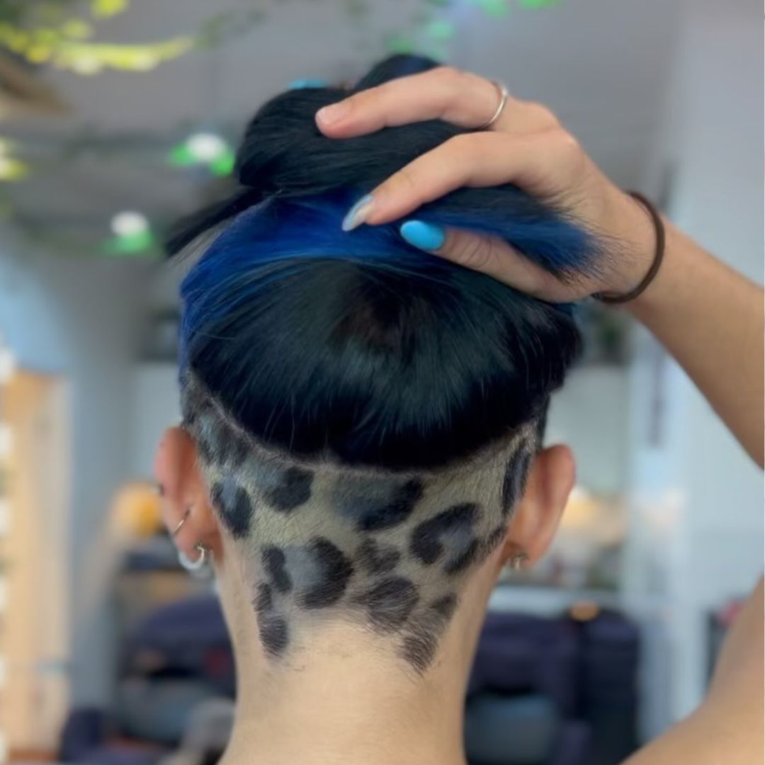 Cool Summer Hairstyles!