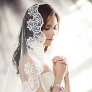 Veils For Brides