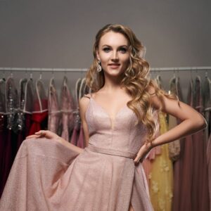 prom hairstyles at Bliss Salons