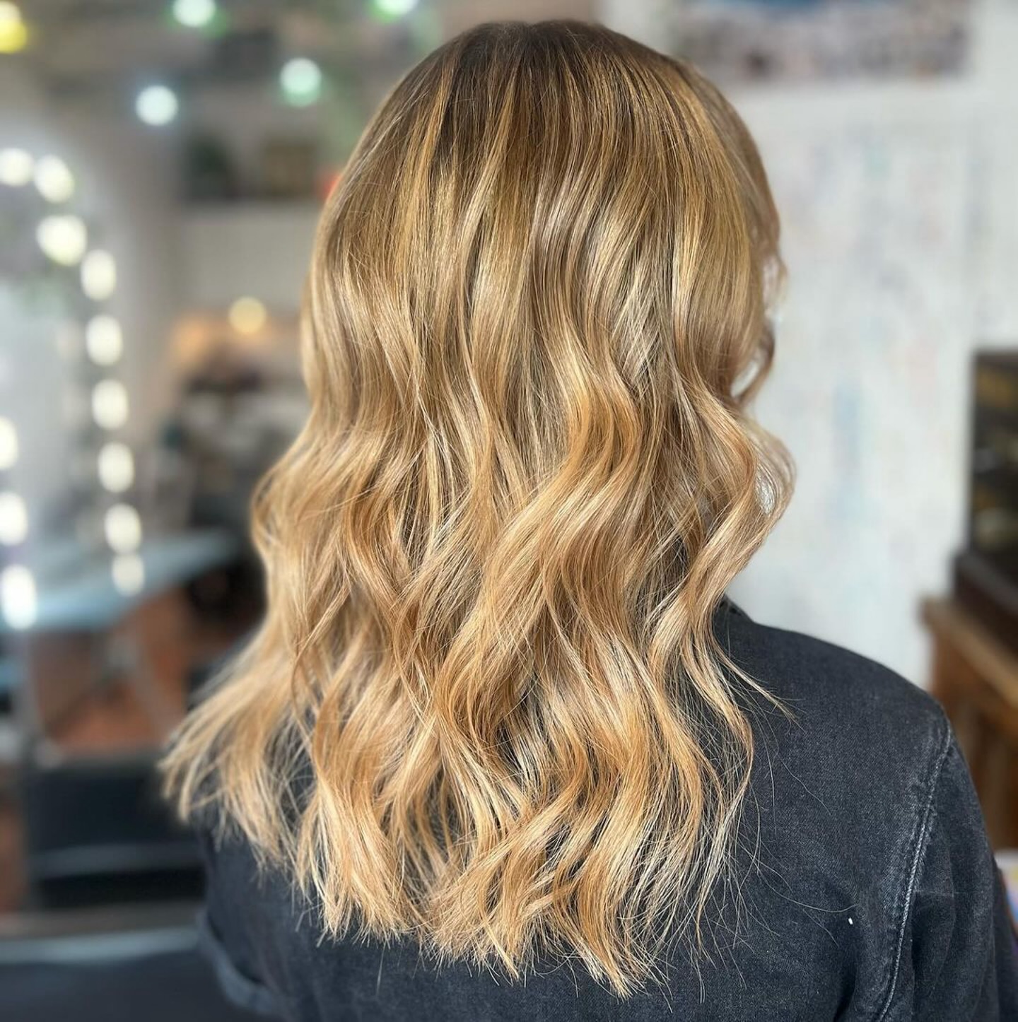 Top Tips For Autumn Hair Care